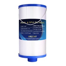 Hot Tub Filter FC-2402,Spa Filter with Watkin...