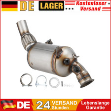 Dieselpartikelfilter Für BMW 116d 118d 316d 318d E81 E87 E88 E91 DPF 18307812283