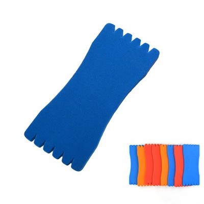  10 Pcs Angelrollen-Schnuraufwickler Organizer Für Angelausrüstung