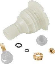 Cartridge Top Assembly for Delta 2300 Two-Handle Pressure Balance Shower Faucet