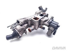 Hyundai Santa Fe Vanne EGR 2.2 CRDi 4x4 Diesel 145kW (197 HP) 28410-2F000 2011