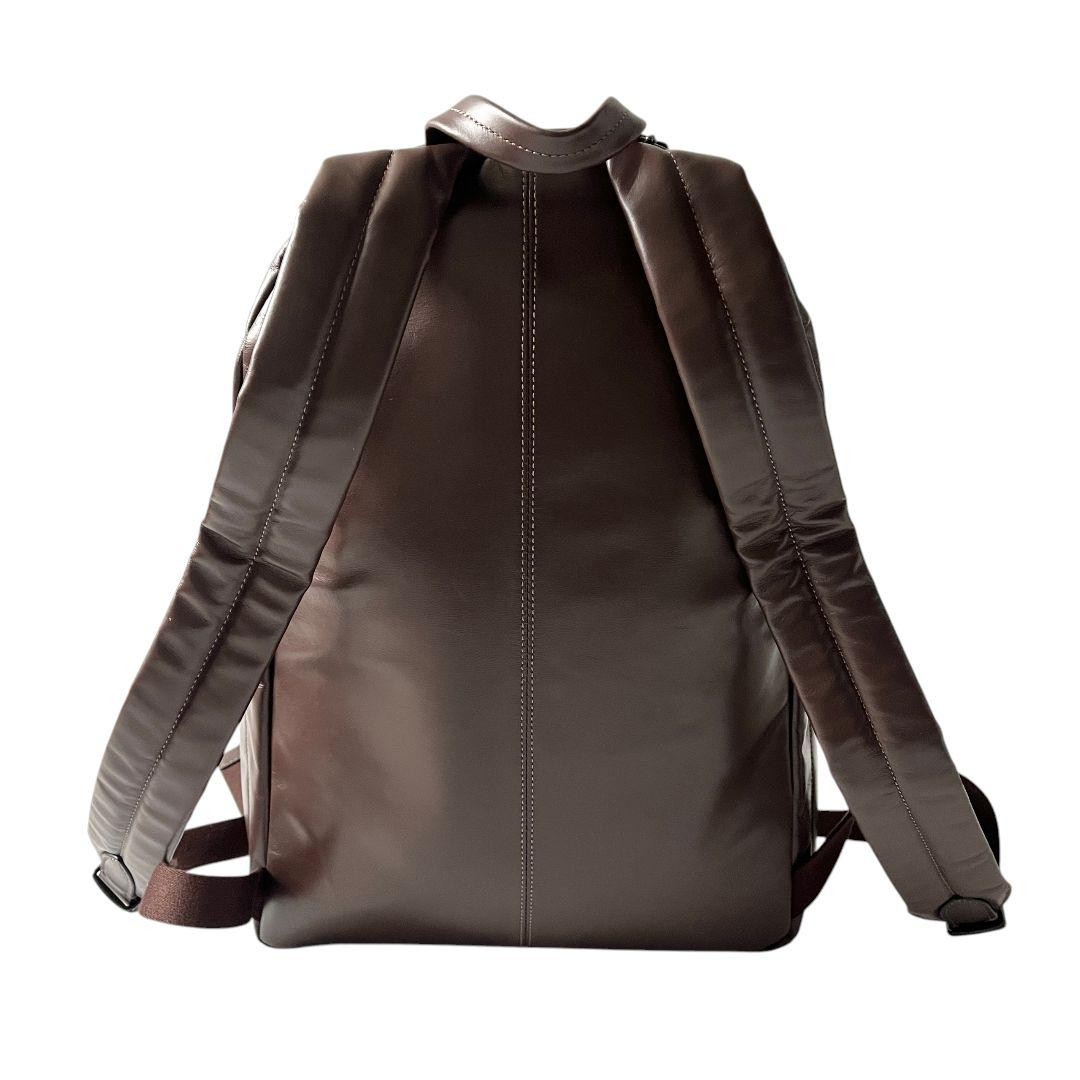 [Extremely Good Condition] COACH Backpack Rucksac… - image 3