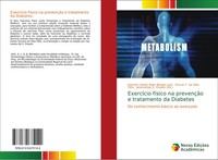 ExercíCio FíSico Na PrevençãO E Tratamento Da Diabetes Leal (U. A.) Taschenbuch