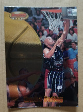 1997-98 Bowman's Best Charles Barkley #65