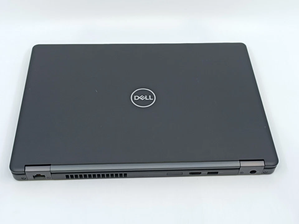 Dell Latitude 5490 · i5-7300U · 8GB · 256GB, Foto 2 von 5