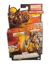 Hasbro Marvel Legends Arnim Zola Series Dark Wolverine 6 Figure New