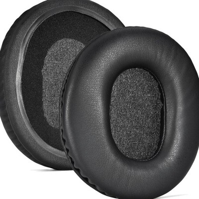 Ohrpolster für Fostex T20 T20RP T40RP T50RP MK3 Headset PU- Memory-Schaum