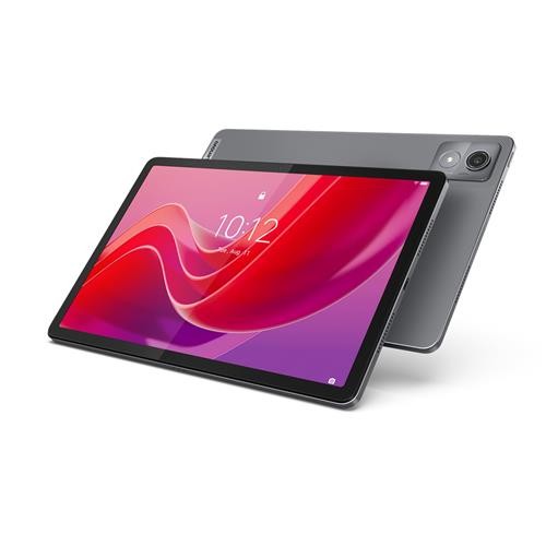 Lenovo Tab K11 Plus Qualcomm Snapdragon 256 GB 29.1 cm (11.4) 8 GB Wi-Fi 6 (802.11ax) Android 14 Grey
