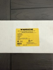 NEW Turck FDNQ-ES22-T Bus Stop Interlink BT Network Connection Station FDNQES22T