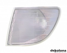 Blinkleuchte Links Vorne für Mercedes V-Klasse TD Vito Kasten Bus 96-03 Blinkleuchte Links Vorne für Mercedes V-Klasse TD Vito Kasten Bus 96-03
