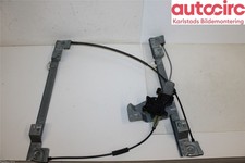 Fensterheber komplett - A4157200746 - MERCEDES-BENZ MB CITAN (W415) 13-21 Fensterheber komplett - A4157200746 - MERCEDES-BENZ MB CITAN (W415) 13-21