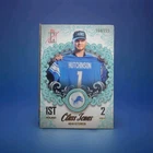 2025 Topps Signature Aidan Hutchinson Base (RAW)