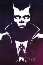 🔞 Valiant Beyond: Tales of The Shadowman #7 - Legacy of Leroi #1 - Federico Mel