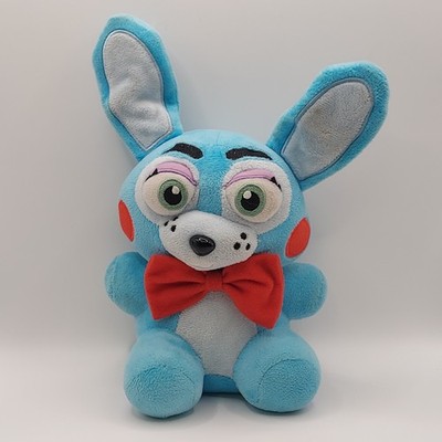 SELTEN Funko 2016 Spielzeug Bonnie FNAF Five Nights At Freddys Plüsch siehe Beschreibung