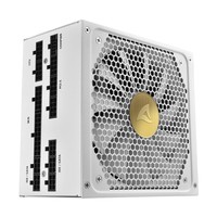 Sharkoon Rebel P30 Gold 1000W 100 240V 50/60Hz 12A 6A 4044951038534