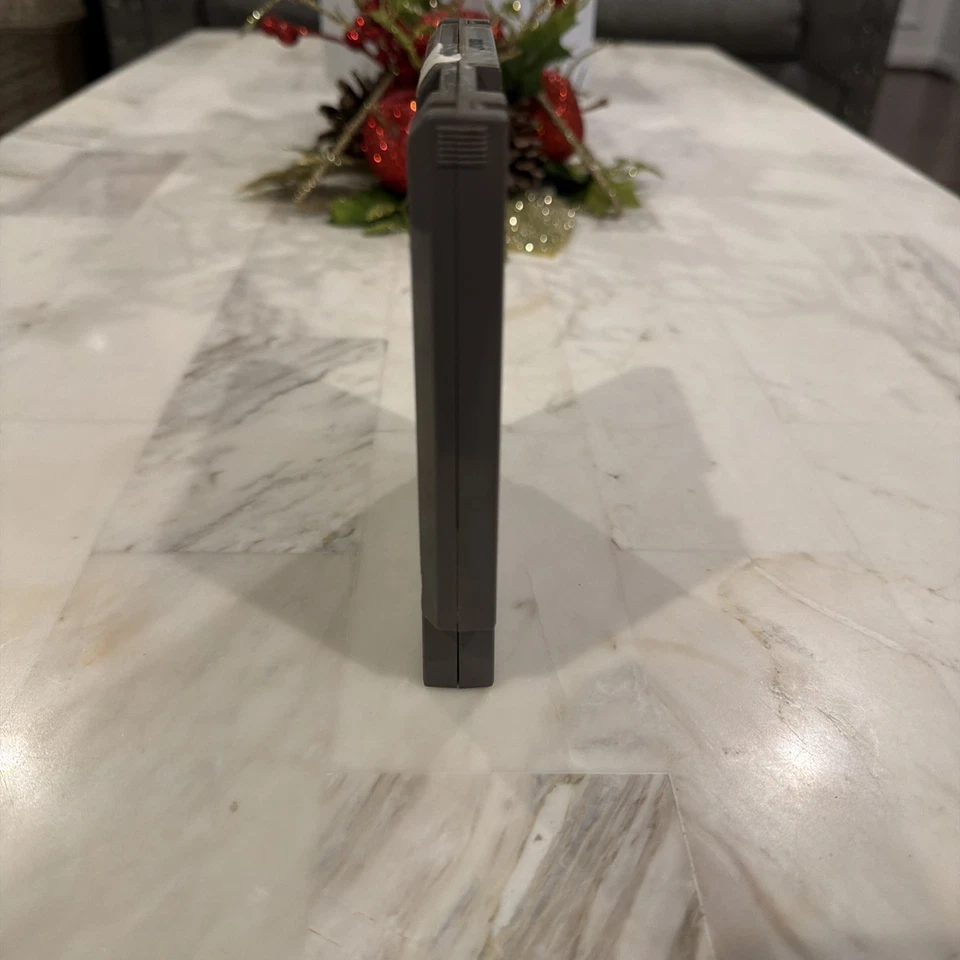 Auténtico Abadox: The Deadly Inner War (Nintendo Entertainment System NES, 1990) Foto 4 de 4