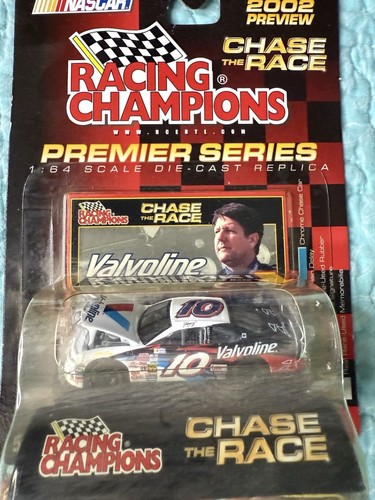 The Race Racing Champions 1:64 Collector And Premier Series Lot Of 6 - Bild 5 von 8