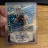2024 Panini Spectra - Signatures Jake Haener #SIG-JHR /50 (AU)