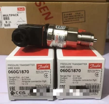 1PC Danfoss MBS3200 060G1870 pressure sensor