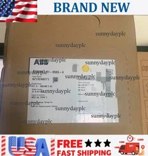 1pc ABB ACS580-01-09A5-4 frequency converter 3PH 4KW US Free TAX