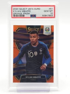 その他 mbappe psa10 Mbappe Psa 10 | eBay