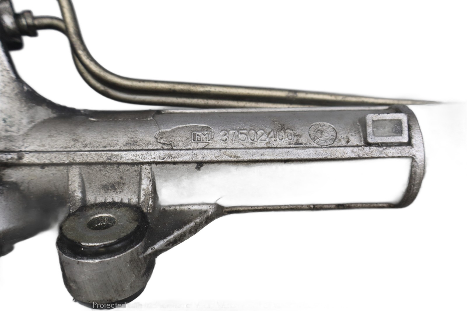 Maserati Quattroporte 2003-2013 Steering rack P/N 37502400