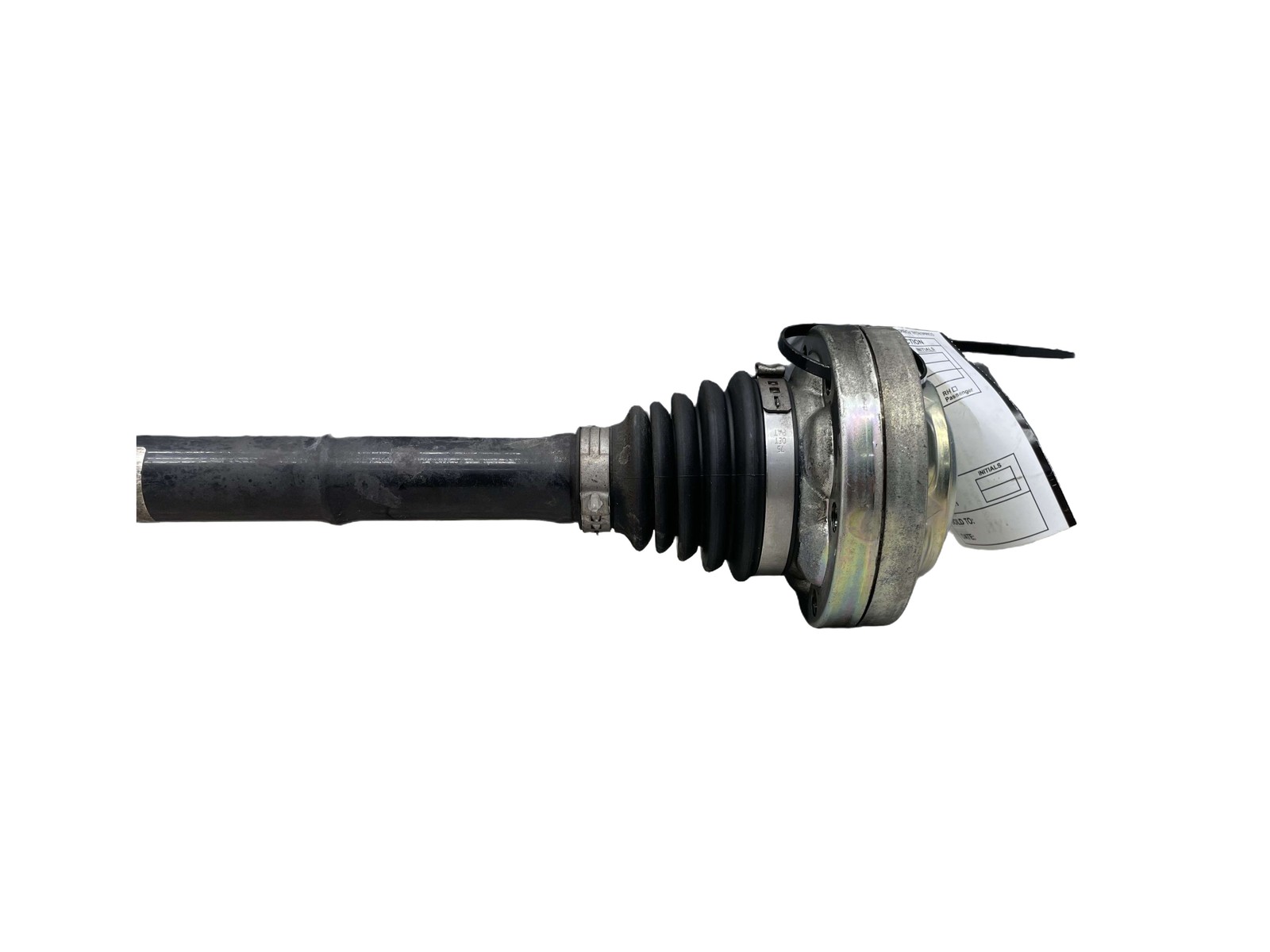 Audi R8 2008-2015 Rear Left Axle shaft P/N 420501203A