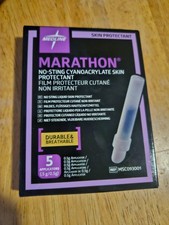 Medline Marathon Skin Protectant (5 Applications)