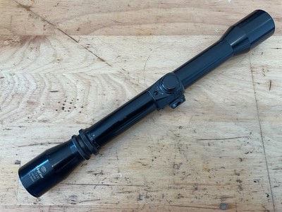 Vintage Rifle Scope DBK OSK Skyline 3-7x31 Coated No.3888