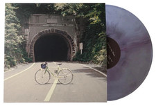 The Backseat Lovers When We Were Friends Colored Galaxy Vinyl LP AUTHENTIC