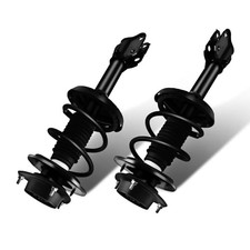 2x Front Complete Struts Spring Assembly Shock Absorber Fit for 2005 2006