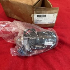 NOS Power Steering Assist Motor Kit GM 19257875