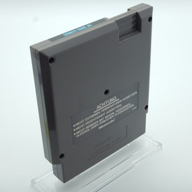 Donkey Kong Jr. - Nintendo NES - PAL Modul Sehr Gut