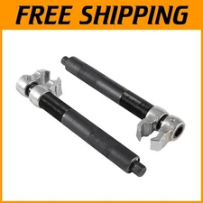 Versatile Spring Compressor Tool - Heavy Duty for Cars, Trucks & Motorcycles