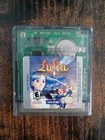 Authentic Nintendo Game Boy Color Lufia: The Legend Returns  Cartridge Only