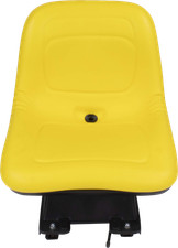 Tractor Seat AM131801 fits John Deere GT225 GT235 GT235E LX279 LX280 LX288