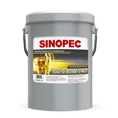 Extreme Pressure Grease- 5Gallon Pail (18L - 4.75GAL) Pail-High anti-wear grease
