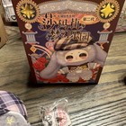 Three Babies Toy Samael's Dream of Paradise Soft Toy Series Animation Figure Box — photo 2