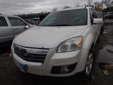 Passenger Rear Side Door VIN J 11th Digit Limited Fits 07-17 ACADIA 1541564