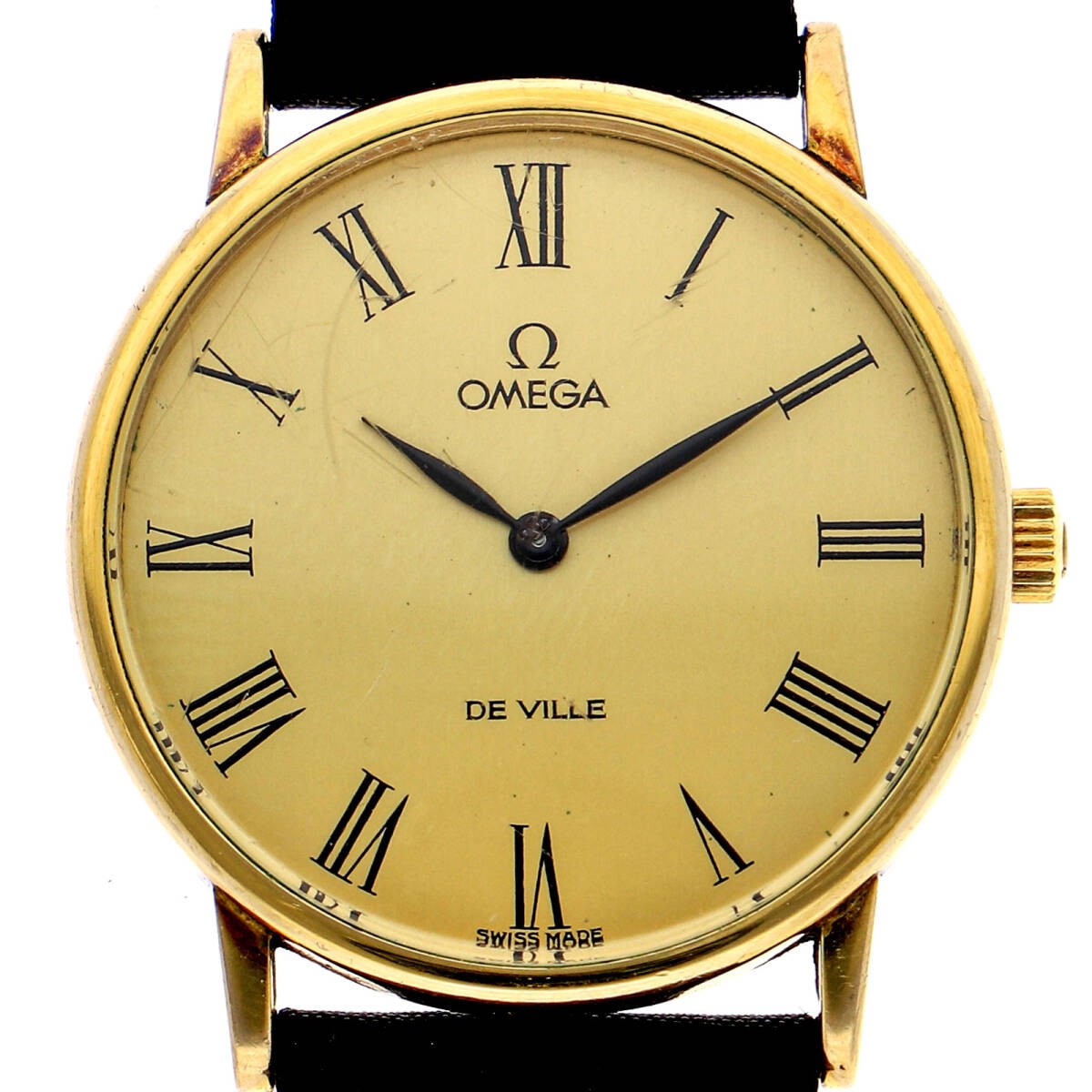 OMEGA Devil  TO249813 - image 1