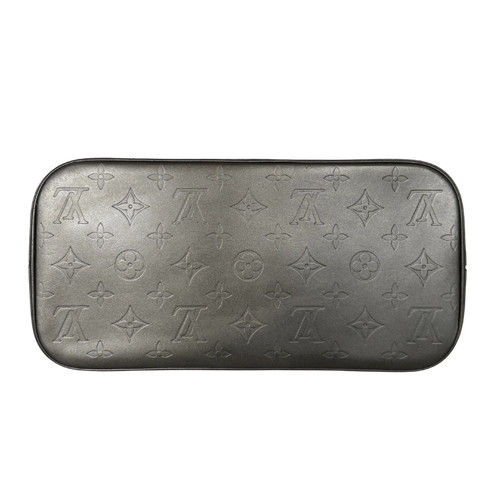 Louis Vuitton Monogram Mat Stockton M55112 Grau / sehr gut - Picture 5 of 15