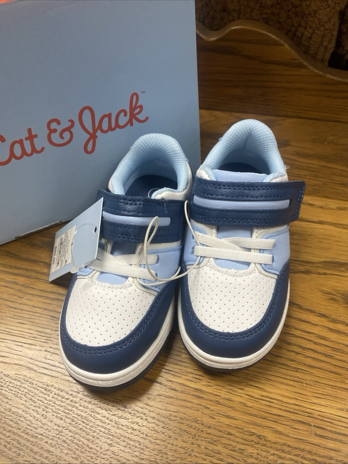 Cat & Jack 