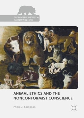Animal Ethics and the Nonconformist Conscience - 9783319964058