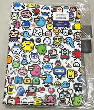 Hobonichi Techo 2026 Tamagotchi Cousin Cover A5 NEW Japan