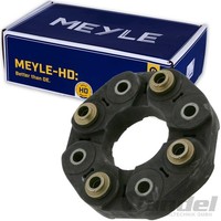 MEYLE-HD Hardyscheibe Gelenk Kardanwelle Passend FüR Mercedes W201 W202 W124 210