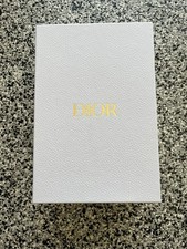 Dior Luxury Gift Box