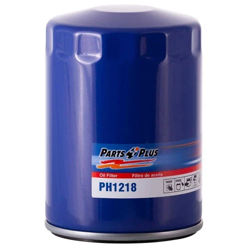Engine Oil Filter-Standard Life Oil Filter Parts Plus PH1218