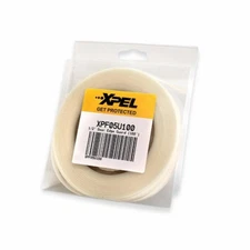 XPEL Door Edge Guard Protection Film Roll, 1/2 x 100 - Car or Truck Doors,