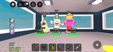 Roblox Steal a Brainrot Base  Read description 