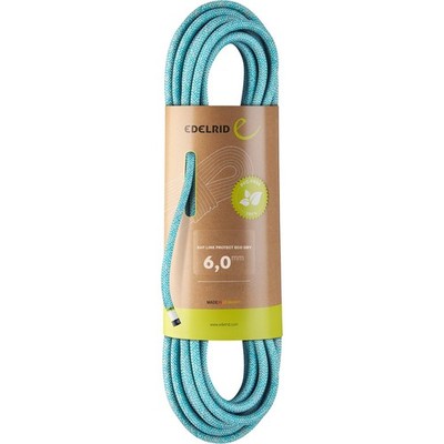 Edelrid Rap Line Protect Eco Dry 6 mm II - Reepschnur - 50 m